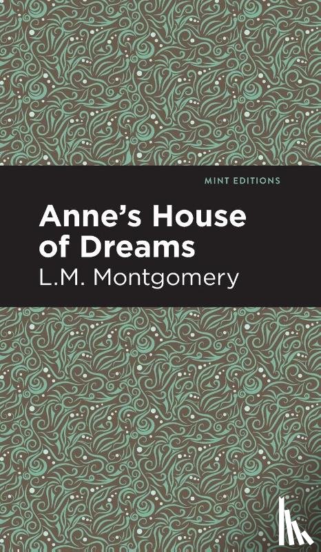 Montgomery, L. M. - Anne's House of Dreams
