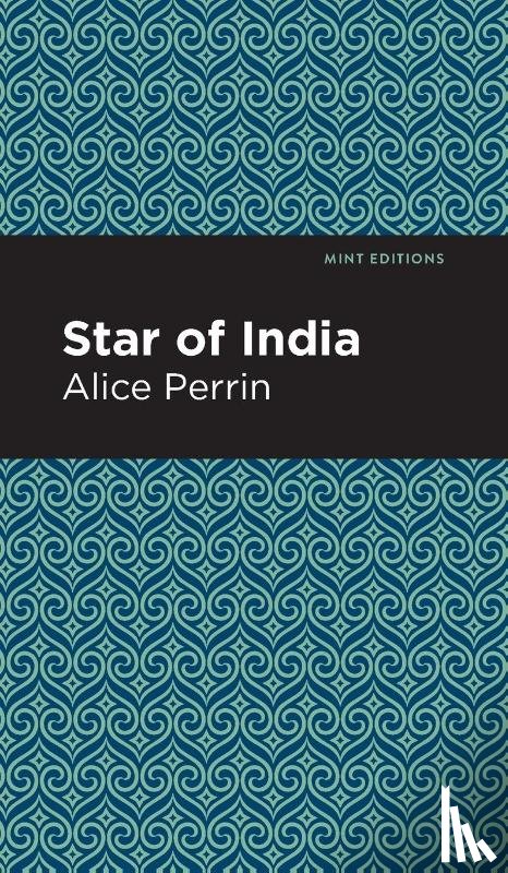 Perrin, Alice - Star of India