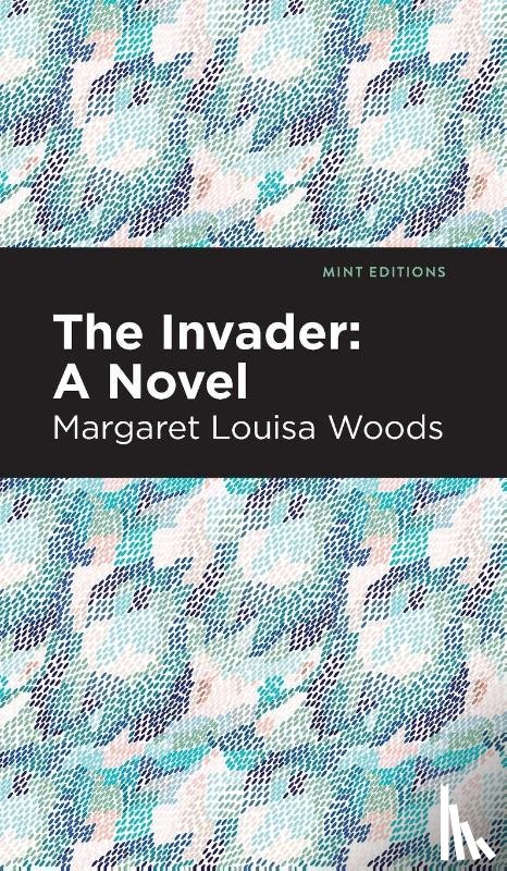 Woods, Margaret L. - The Invader
