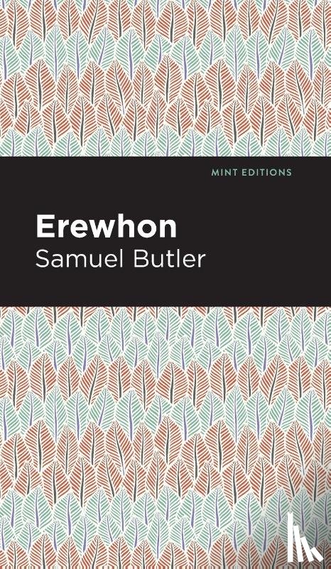 Butler, Samuel - Erewhon