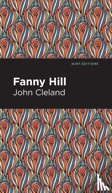 Cleland, John - Fanny Hill