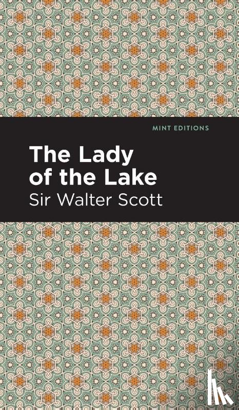 Scott, Walter - The Lady of the Lake