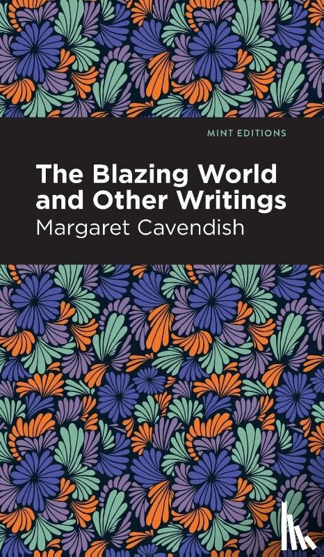 Cavendish, Margaret - The Blazing World