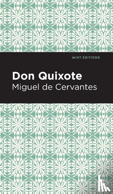 Cervantes, Miguel de - Don Quixote