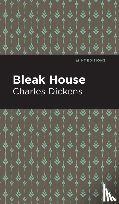 Dickens, Charles - Bleak House