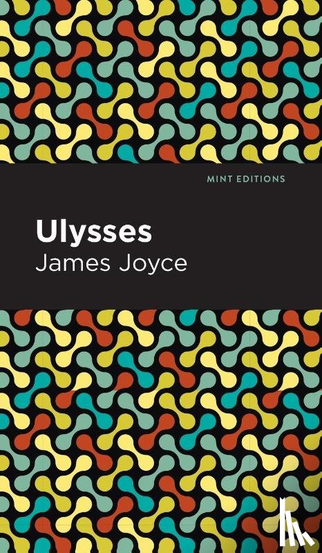 Joyce, James - Ulysses