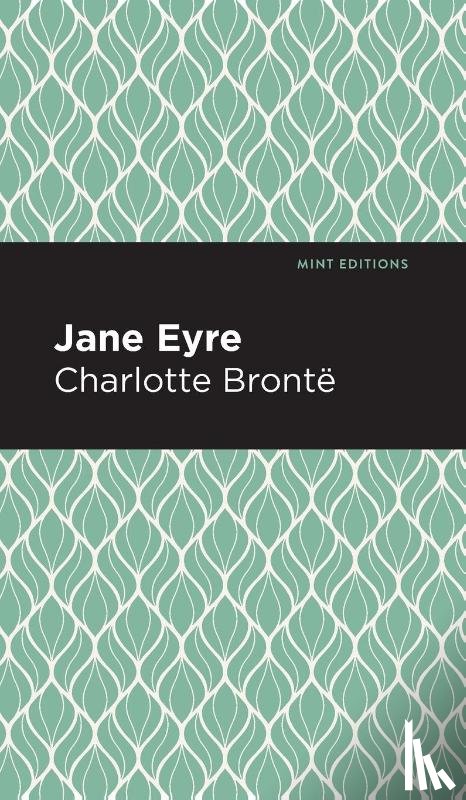 Bronte, Charlotte - Jane Eyre