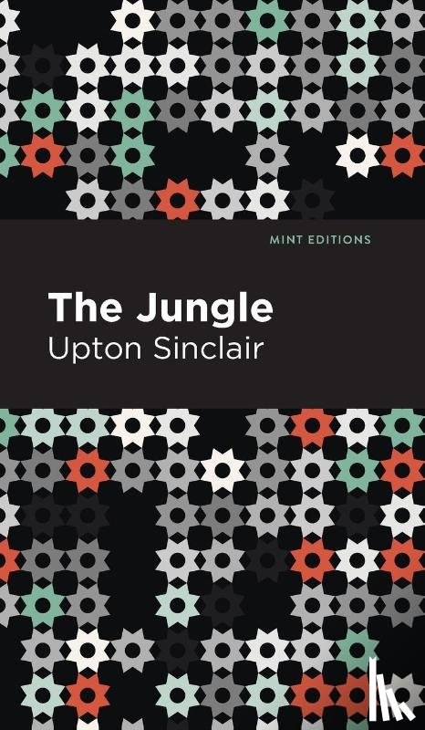 Sinclair, Upton - The Jungle