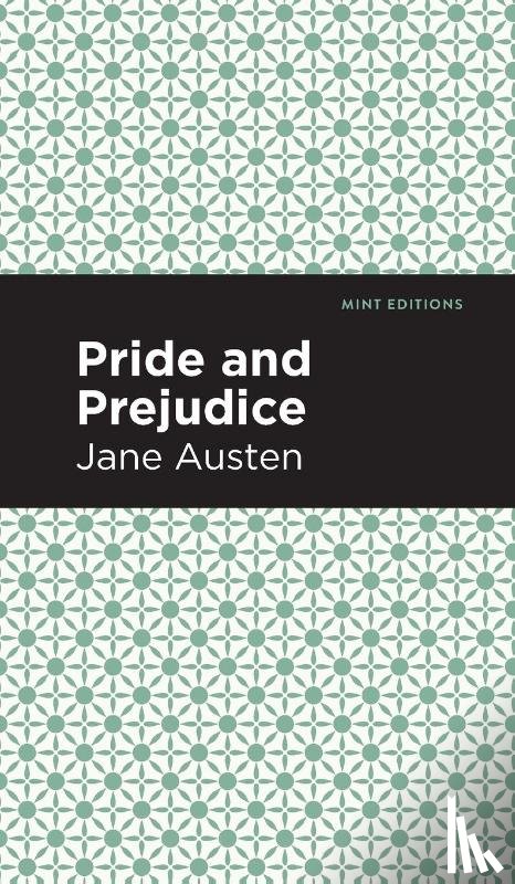 Austen, Jane - Pride and Prejudice