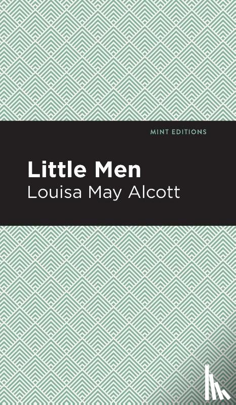 Alcott, Louisa May - Little Men