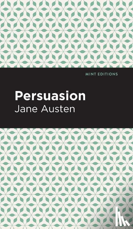 Austen, Jane - Persuasion