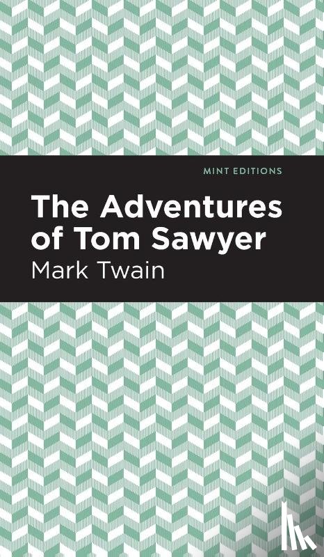 Twain, Mark - The Adventures of Tom Sawyer