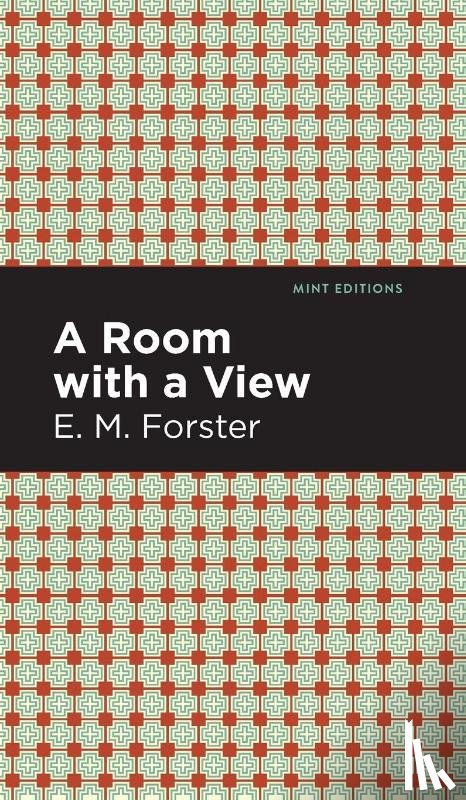 Forster, E. M. - A Room with a View