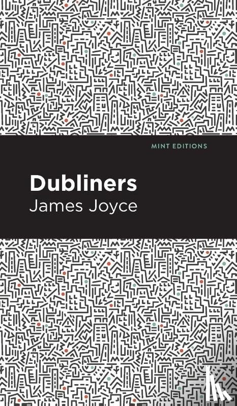 Joyce, James - Dubliners