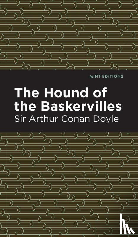 Doyle, Arthur Conan - The Hound of the Baskervilles