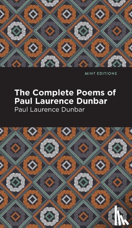 Dunbar, Paul Laurence - The Complete Poems of Paul Laurence Dunbar