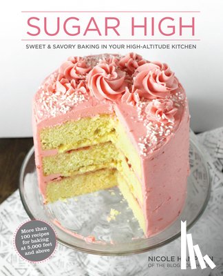 Hampton, Nicole - Sugar High
