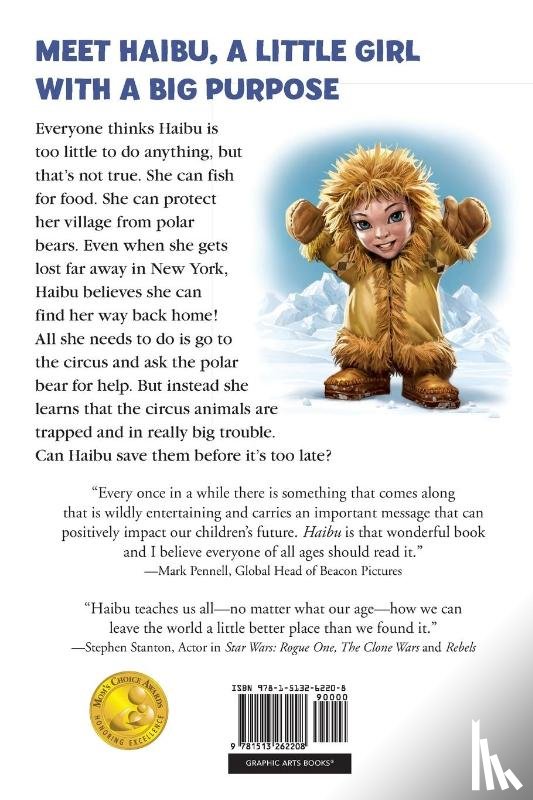 Freeman, Blake - Haibu Lost in New York