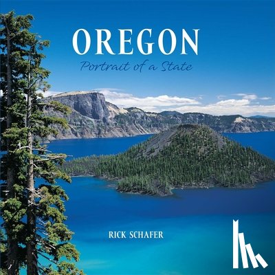 Schafer, Rick - Oregon