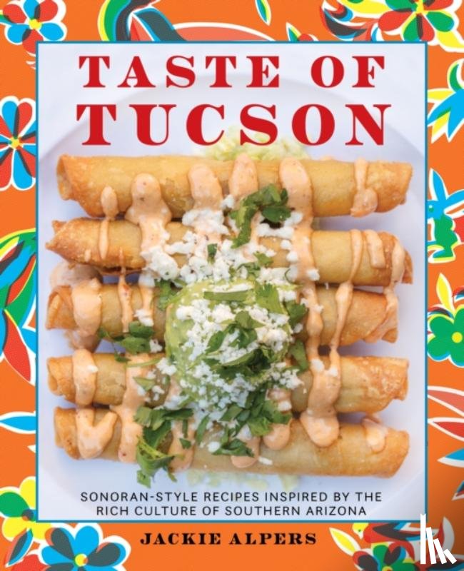 Alpers, Jackie - Taste of Tucson