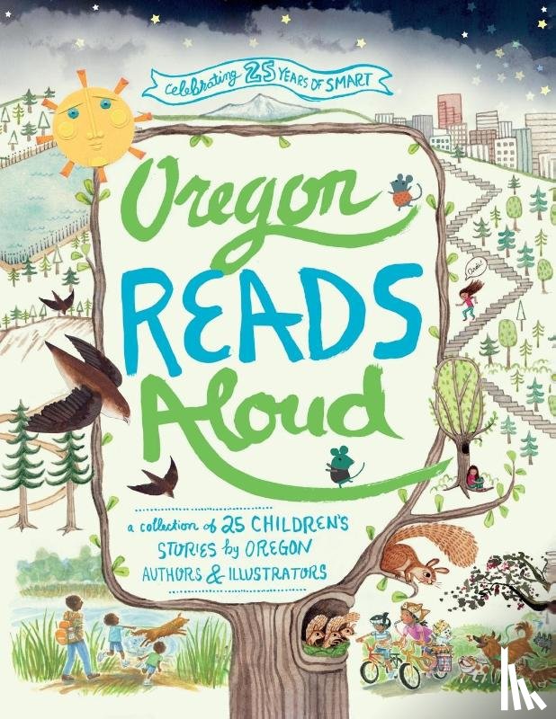 Reading, SMART - Oregon Reads Aloud