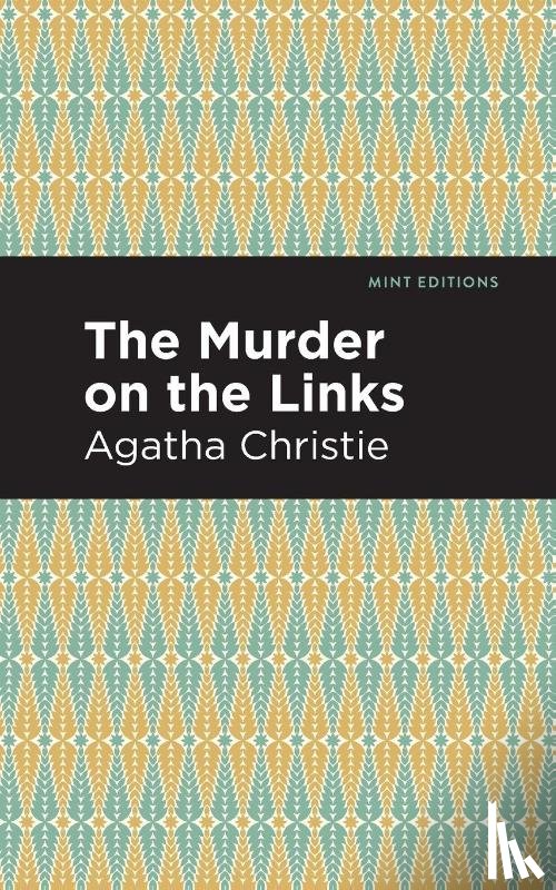 Christie, Agatha - The Murder on the Links