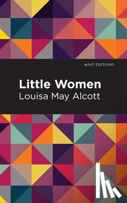 Alcott, Louisa May - Little Women
