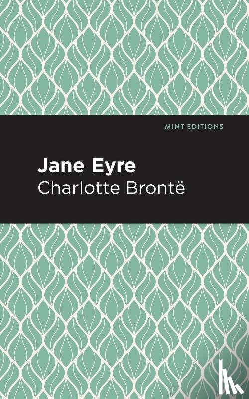Bronte, Charlotte - Jane Eyre