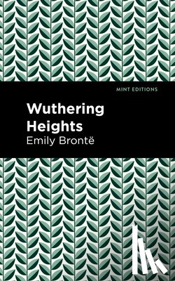 Bronte, Emily - Wuthering Heights