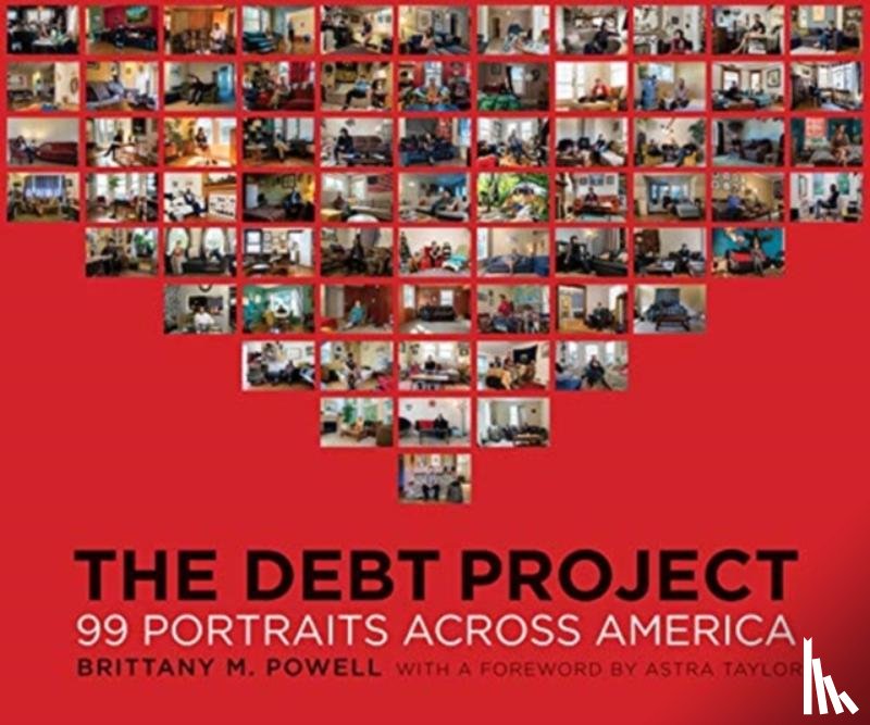 Powell, Brittany M. - The Debt Project