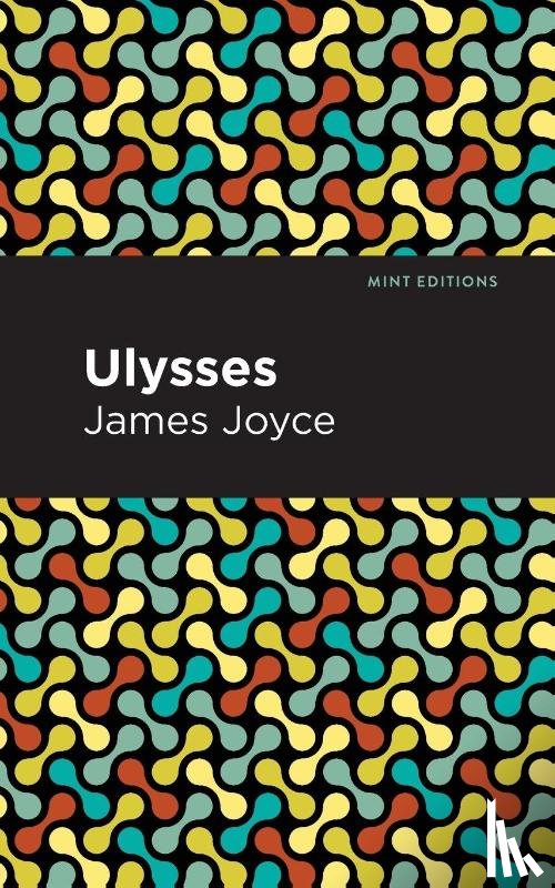 Joyce, James - Ulysses
