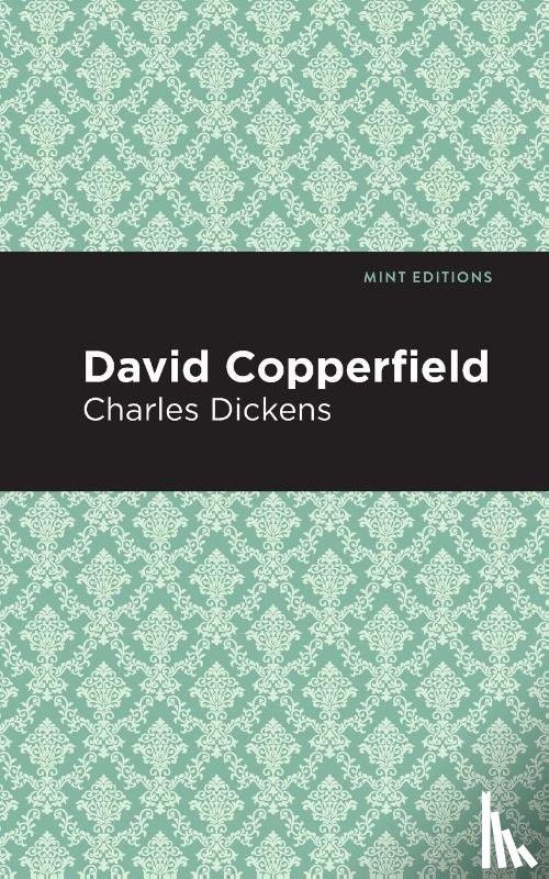 Dickens, Charles - David Copperfield