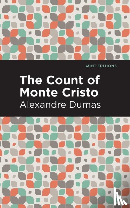 Dumas, Alexandre - The Count of Monte Cristo