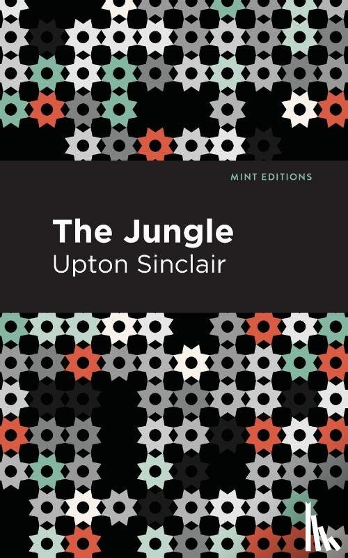 Sinclair, Upton - The Jungle