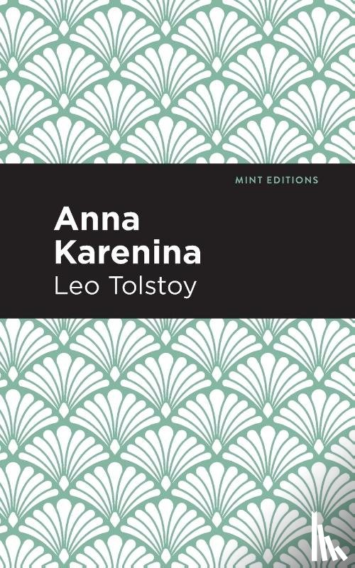 Tolstoy, Leo - Anna Karenina