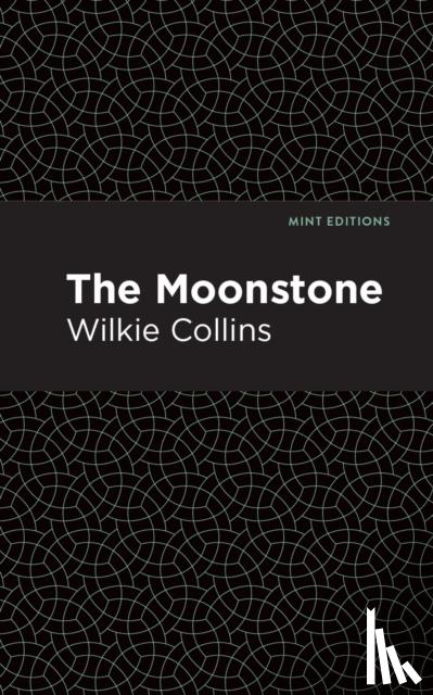 Collins, Wilkie - Moonstone