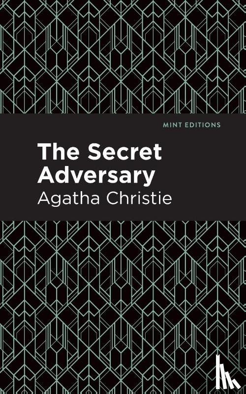 Christie, Agatha - The Secret Adversary