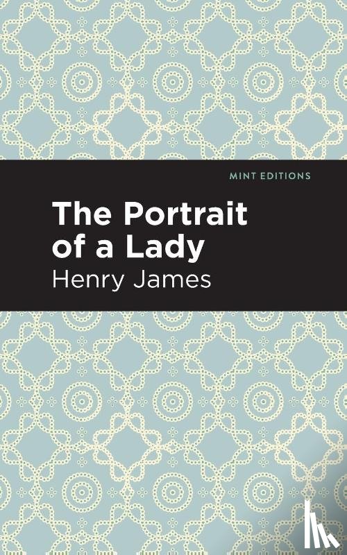James, Henry - The Portrait of a Lady