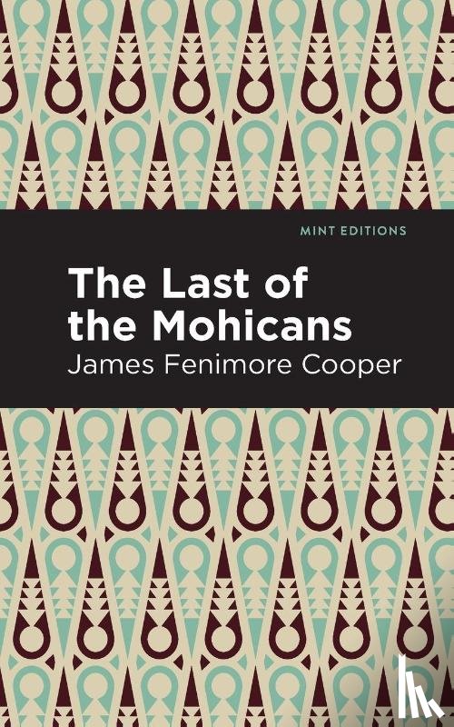 Fenimore Cooper, James - The Last of the Mohicans