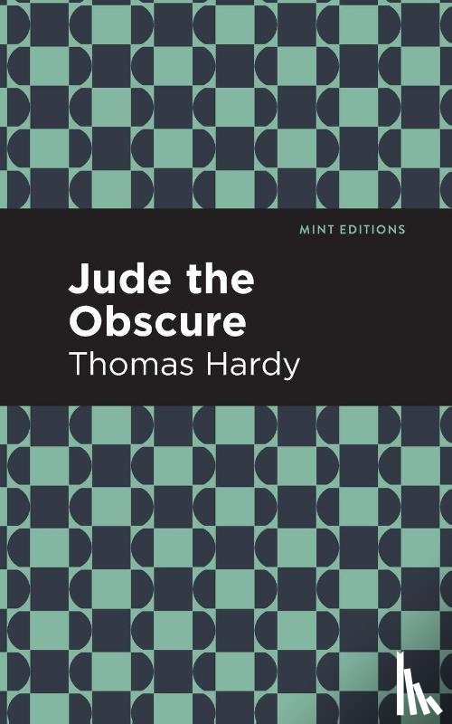 Hardy, Thomas - Jude the Obscure