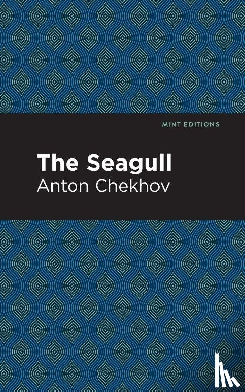 Chekhov, Anton - The Seagull