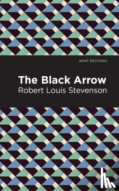 Stevenson, Robert Louis - Black Arrow