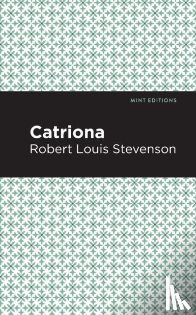 Stevenson, Robert Louis - Catriona