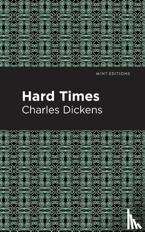 Dickens, Charles - Hard Times