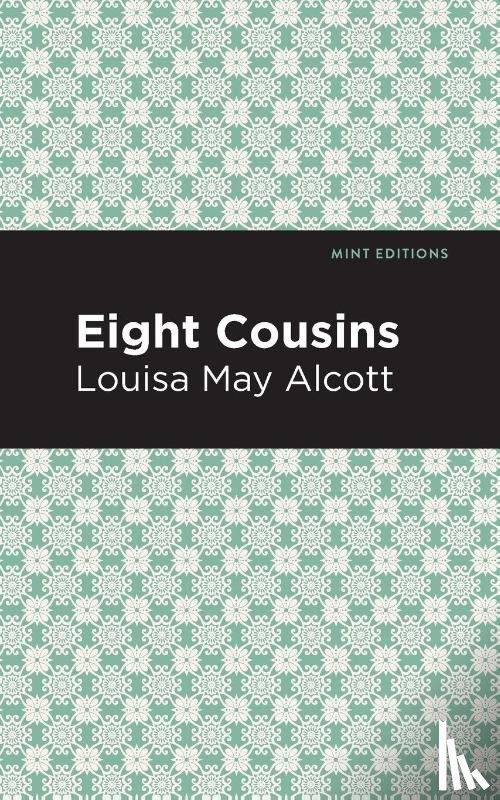 Alcott, Louisa May - Eight Cousins
