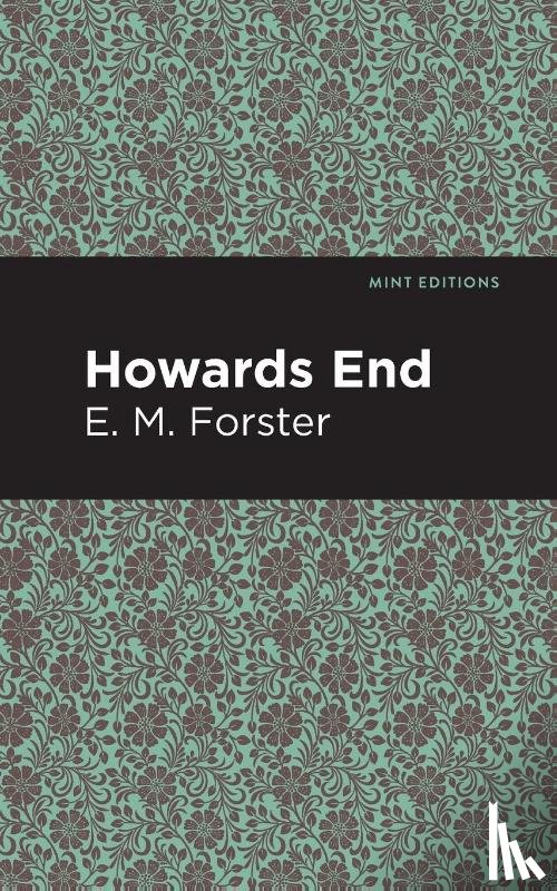 Forster, E. M. - Howards End