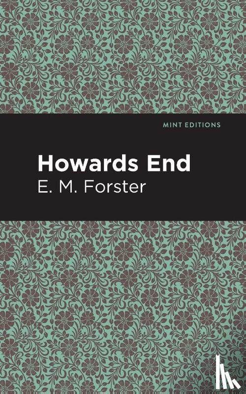 Forster, E. M. - Howards End