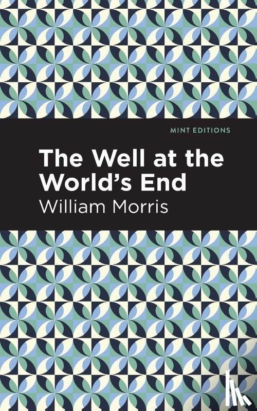Morris, William - The Well at the Worlds' End