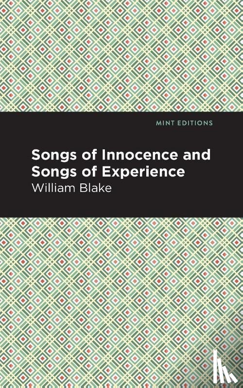 Blake, William - Songs of Innocence and Songs of Experience