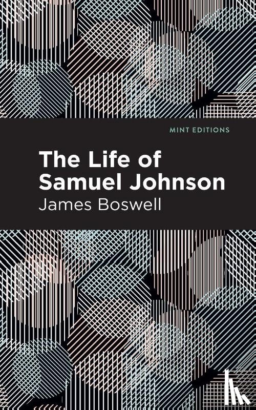 Boswell, James - The Life of Samuel Johnson